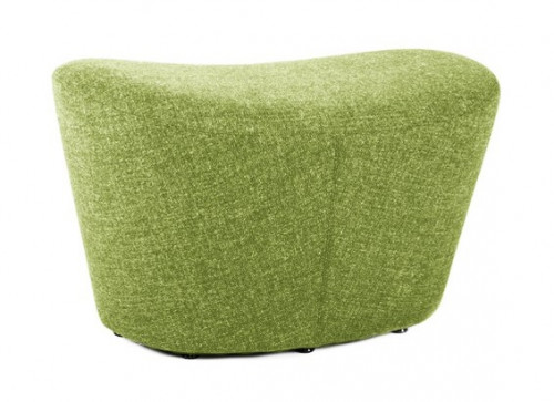 оттоманка papilio lounge chair оливковая в Волжском