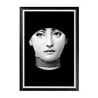 арт-постер грация fornasetti в Волжском