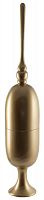 ваза напольная finial container / gold / gb270 (finial container) в Волжском
