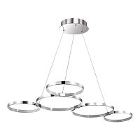 подвесной светодиодный светильник odeon light olimpo 4016/50l в Волжском