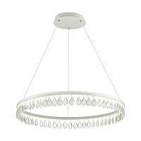 подвесной светодиодный светильник odeon light onix 4602/48l в Волжском