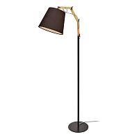 торшер arte lamp pinoccio a5700pn-1bk в Волжском