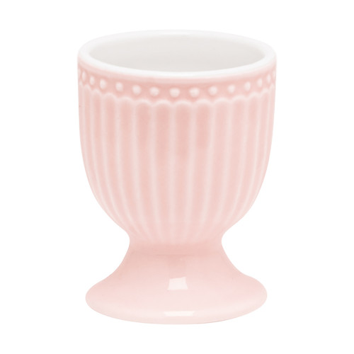 подставка для яйца alice pale pink в Волжском