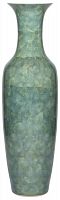 ваза напольная anaconda green shagreen в Волжском