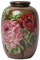 ваза настольная fresco flower в Волжском
