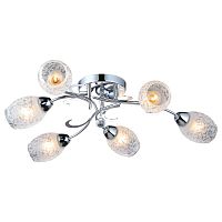 потолочная люстра arte lamp debora a6055pl-6cc в Волжском